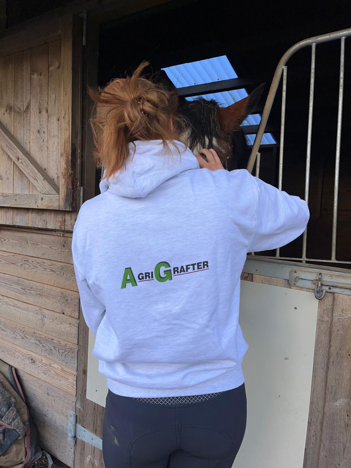 AG Hoodie