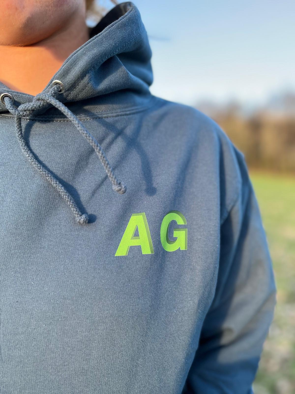 AG Hoodie