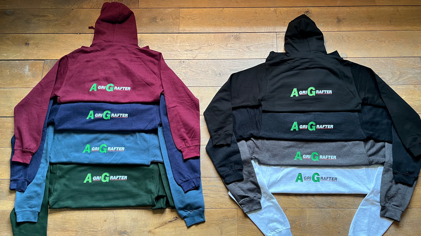 AG Hoodie