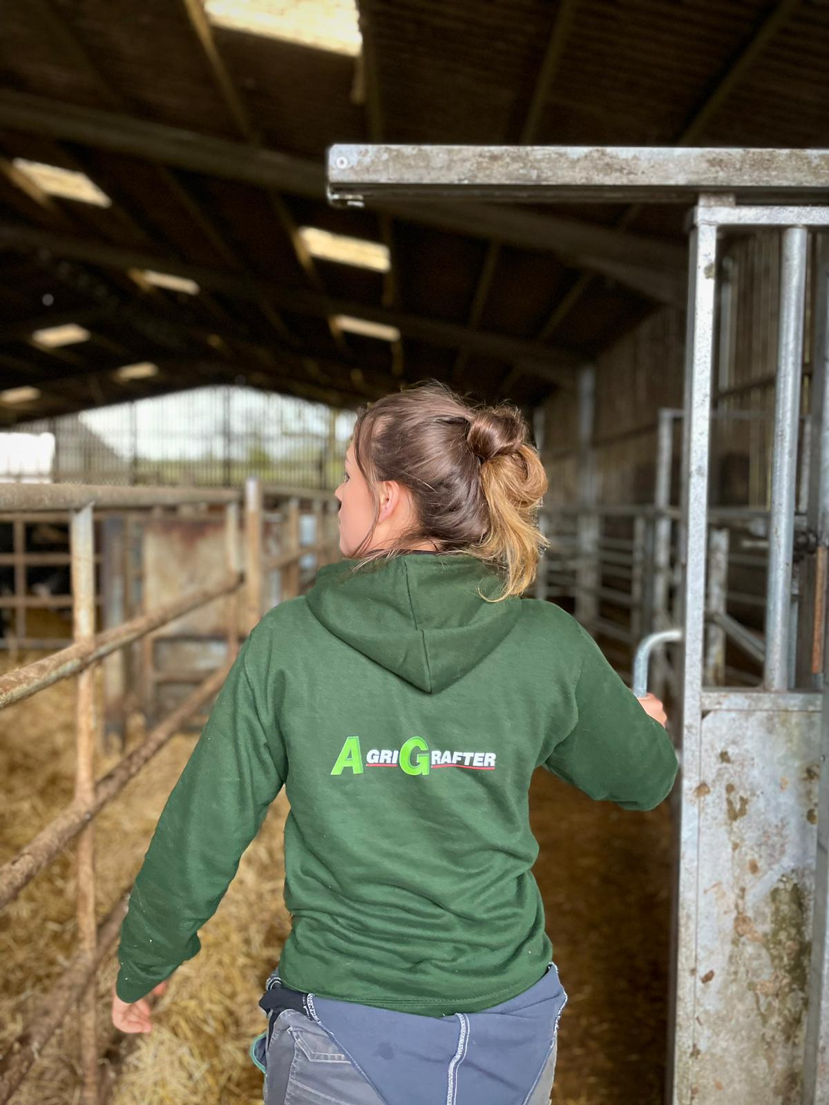 AG Hoodie