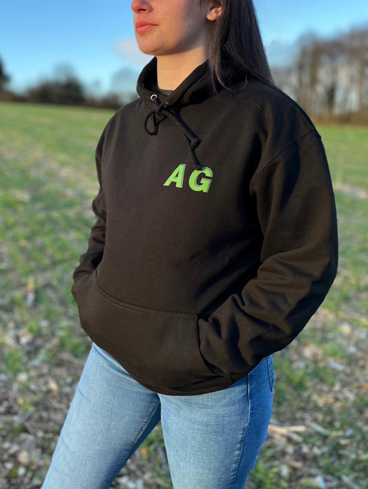 AG Hoodie