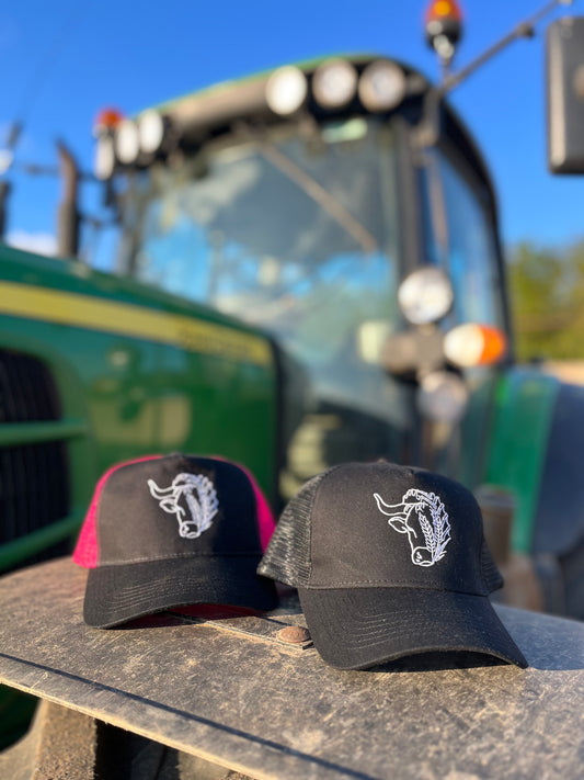 AG Trucker Cap